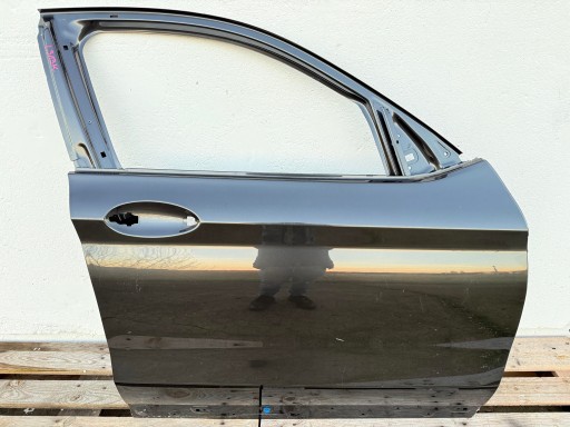 Дверь передняя правая bmw x4 ii 2 g02 2018- очень хороший оригинал