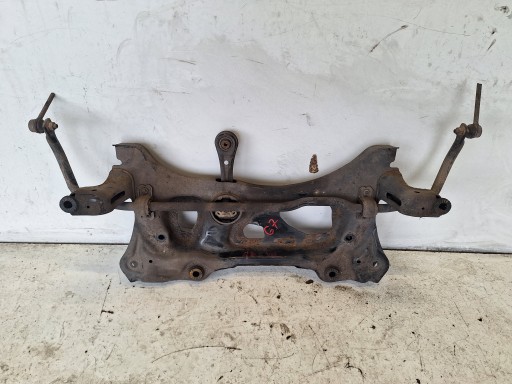 VOLKSWAGEN GOLF VII 12-16 axle beam subframe of the engine 5Q0199315