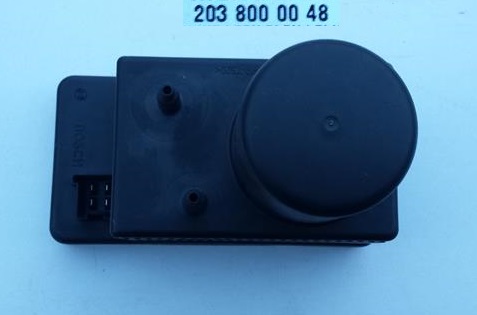 Mercedes c w203 насос центрального замка 2038000048