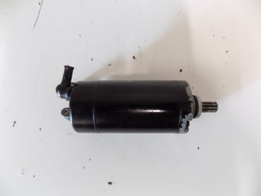 BENELLI IMPERIALE 400 СТАРТЕР СТАРТЕР