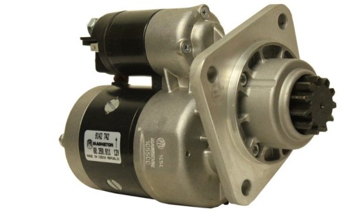 СТАРТЕР З РЕДУКТОРОМ C-385 MAGNETON 9142742