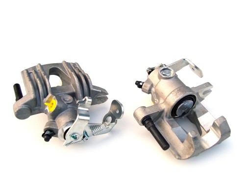 GT80-204 - ЗАДНІЙ ПРАВИЙ ЗАТИСКАЧ ДЛЯ OPEL ASTRA G 1.8 2.2 16V