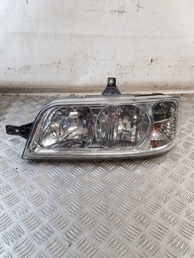 light left front PEUGEOT BOXER and LIFT 03R