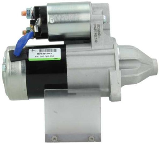 Стартер бв пш 690.547.082.130