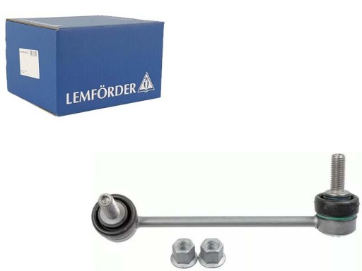 Тяга стабілізатора lemforder 38730 01