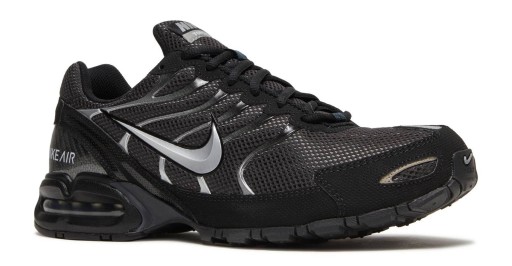 hatch【美品】NIKE AIR MAX TORCH 4 Nike Air Max Torch 4 “White／Wolf Grey” スニーカー