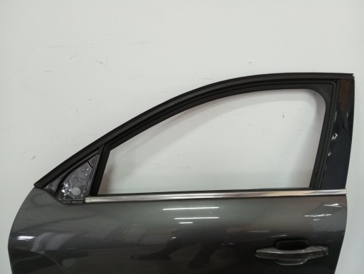 door left front CITROEN C4 III 24r