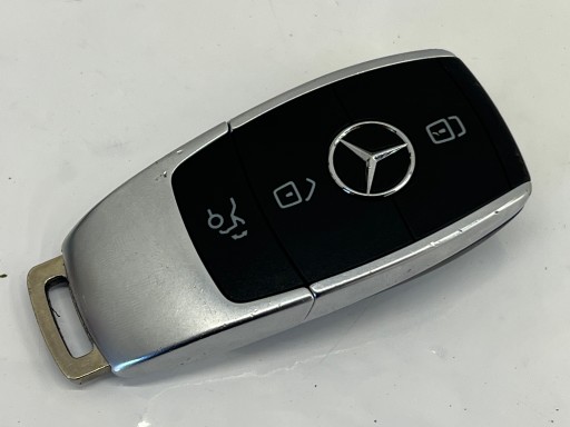 key key PILOT KEYLESS MERCEDES W213 W205 W253 W177 W247 A2059053609