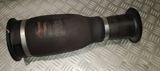 A27080 2C797110-280 - Bmw 5 f07 f11 nivo подушка задня підвіска сильфон зад арнотт як нова