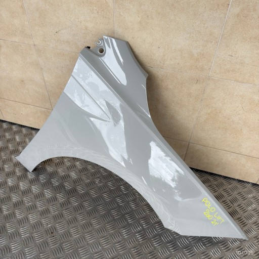 parafango Anteriore Destra VW VOLKSWAGEN POLO 2G0 LIFT 2021 ROK