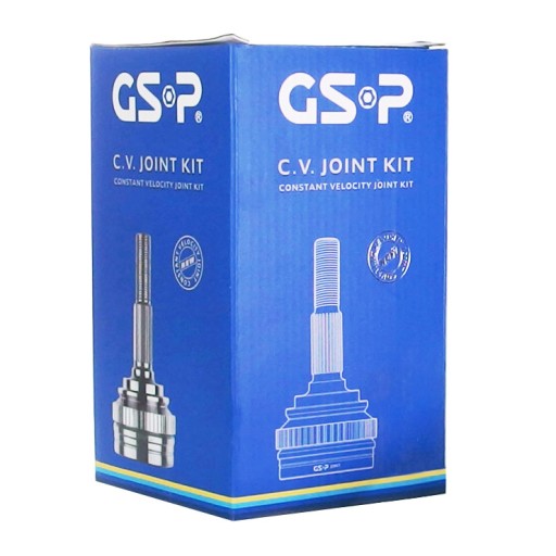 Карданний шарнір GSP 850056 7701352488
