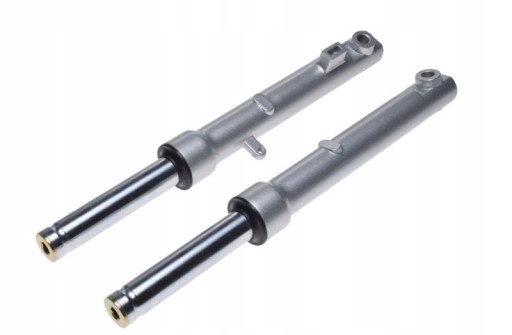 IS15M26609 - АМОРТИЗАТОР ПЕРЕДНІЙ ПРАВИЙ І ЛІВИЙ KPL