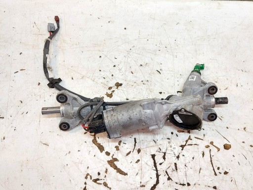 SUBARU Forester V SK LIFT Lenkgetriebe RHD UK