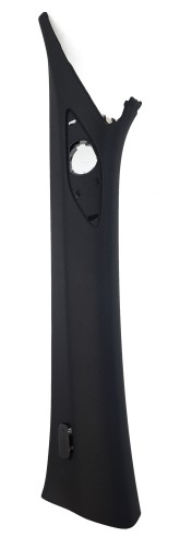 A2056907604 - Накладка стойки a MERCEDES A Class V177 левая черная