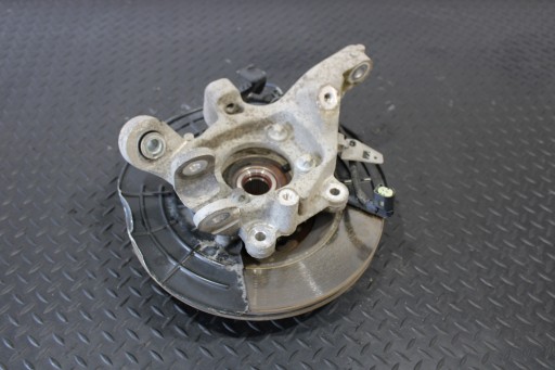 swing right rear part MASERATI LEVANTE M161
