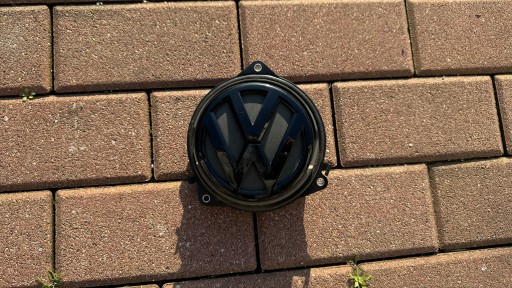 Ручка дверей люка 3C5827469J VW GOLF VI PASSAT B7 CC