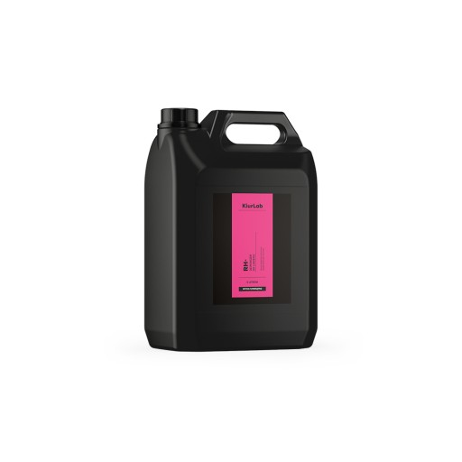 Kiurlab RH- 5L - Деіронізатор нігтів