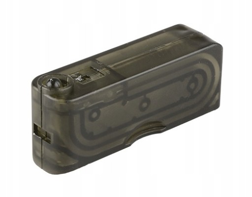 Малий магазин, Real-cap AGM 14 BBs