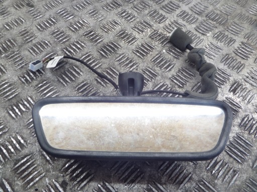 rear-view mirror Mercedes-Benz OE A2078103617 2078103617