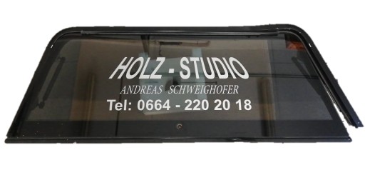 FORD RANGER BT50 ЛОБОВОЕ СТЕКЛО ЗАДНИЙ ХАРДТОП КУЗОВ