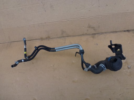 925164GA0A - ВОДЯНИЙ НАСОС DACIA SANDERO II 1.0 TCE