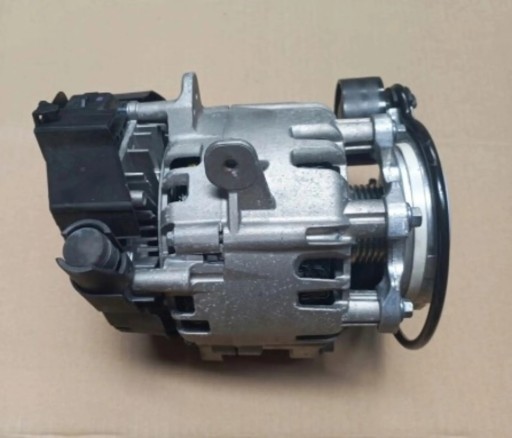 Citroen ds7 1.6 hybrid c5 508 генератор старт-стоп 9820080280