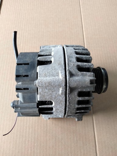 Генератор audi oe 059903018q