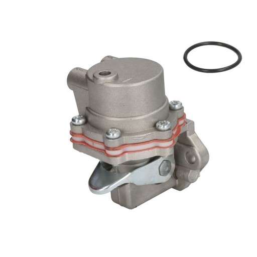 331020DP.1 - Паливний насос + ущільнювальне кільце AIXAM / LOMBARDINI