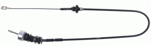 Трос сцепления SACHS 3074 600 260 2150AP