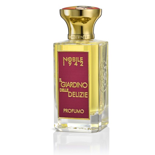 nobile 1942 il giardino delle delizie woda perfumowana 75 ml   