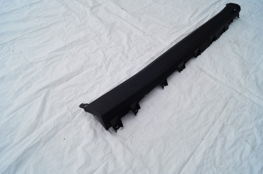 moulding threshold right BMW X5 G05 18-21 7420660