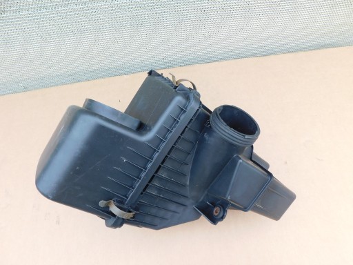 Gehäuse filter luft 2.5 CRDI Hyundai H1 II Starex 28110-4H000