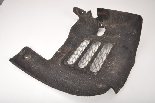 FERRARI CALIFORNIA F149 ЗАДНЯ КОЛІСНА АРКА