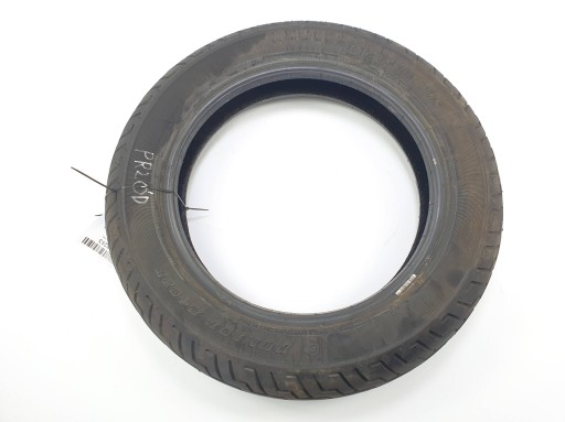 DUNLOP D4020F HARLEY-Davidson FAT BOY