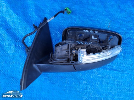 TL.692916123 (OE)31352122-0368 - Volvo xc60 i | ліве дзеркало europa 10pin lift 31352122