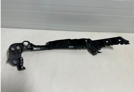 Volkswagen Golf VI support holder left 1K9807571D