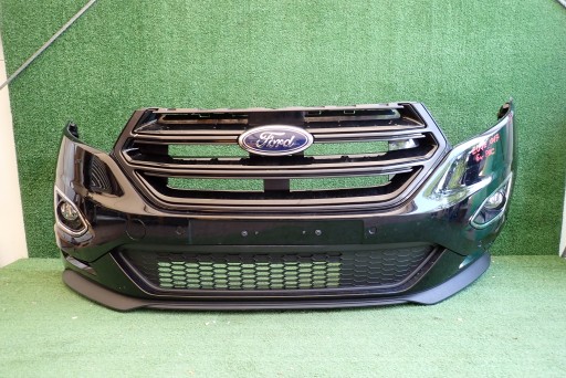 AA112012 - Передній бампер ford edge st-line 2017 6x pdc