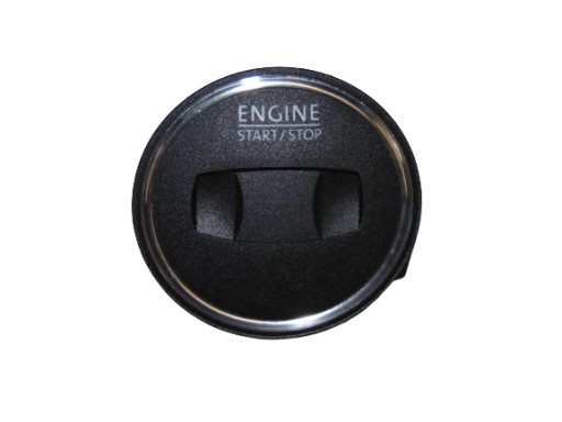 Кришка запалювання VW PASSAT B6 B7 CC 3AA905219A