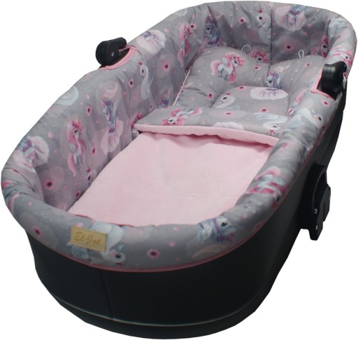 СПАЛЬНИЙ МІШОК MIMIK MAGR GONDOLA