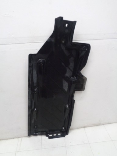 VW POLO 6R IBIZA 6J AUDI A1 8X cover of the floor chassis left 08R