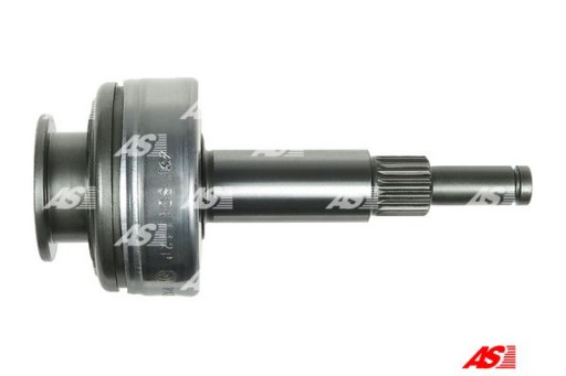 SD1112P - AS-RU СТАРТЕР ЗЧЕПЛЕННЯ BRAND NEW STA