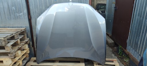 Алюмінієвий захисник маска bmw x5 f15 f85 10.13-03.19r lake a52 spacegrau