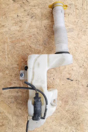 БАЧОК ОМИВАЧА JEEP RENEGADE 2015 РІК