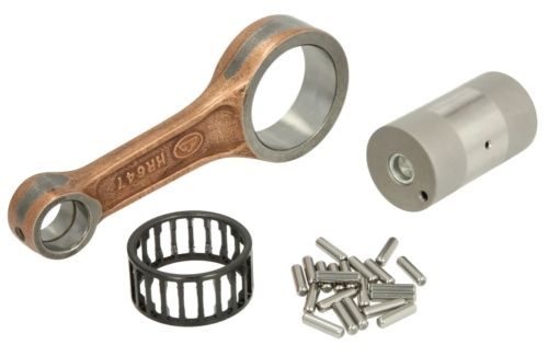 8647 - ШАТУН HOT RODS SUZUKI RMZ 450 05-07