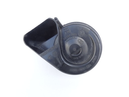 AUDI A6 C7 A7 KLAKSON SYGNAL DZWIEKOWY Destra passeggeri 4H0951221 Originale