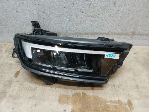 light front right OPEL ASTRA L VI 6 FULL LED 662588537
