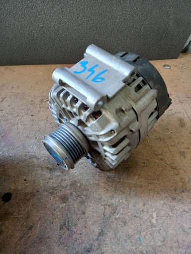 06L903024K - Порше макан 2021 генератор переменного тока