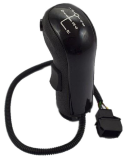 SD-D016C - РУЧКА ПЕРЕМИКАННЯ ПЕРЕДАЧ MAN TGA TGS TGX