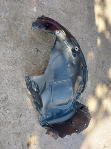 MERCEDES W 206 АРКА ПЕРЕДНЕГО КОЛЕСА ПРАВАЯ A2068807404