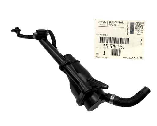 55575980 - МАСЛОВІДДІЛЮВАЧ ODMA OPEL CASCADA 2.0 CDTI OE GM
